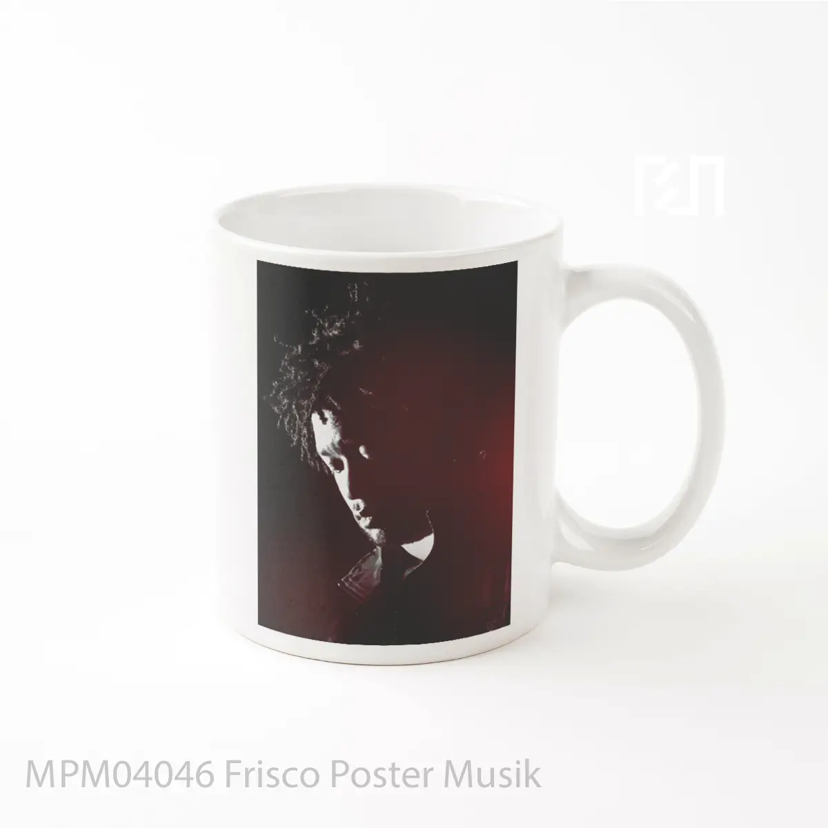 Mug Frisco Poster MPM04046
