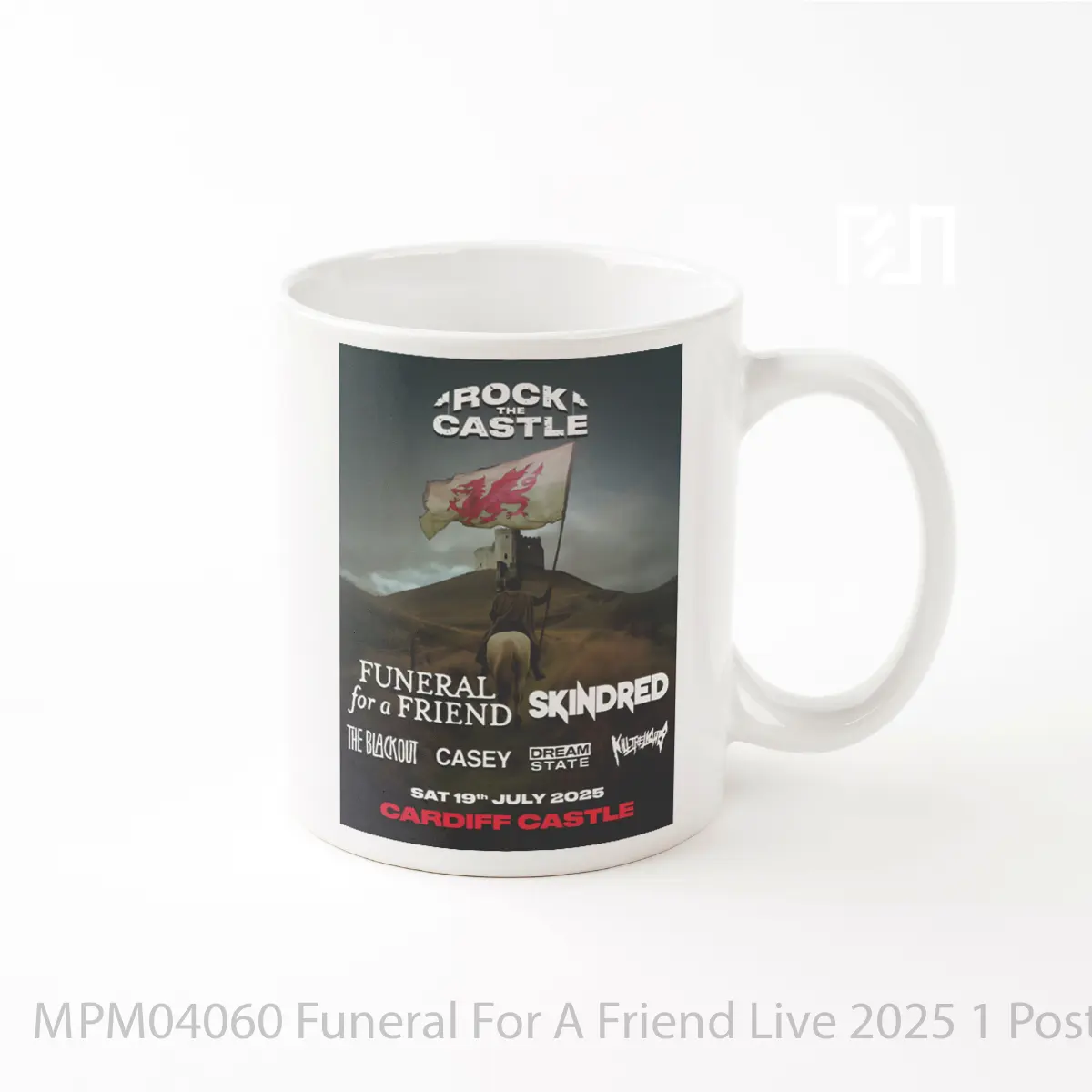 Mug Funeral For A Friend Live 2025 1 MPM04060