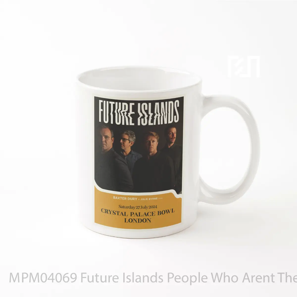 Mug Future Islands People Who Arent There Anym MPM04069