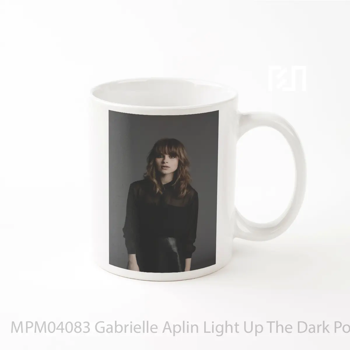Mug Gabrielle Aplin Light Up The Dark MPM04083