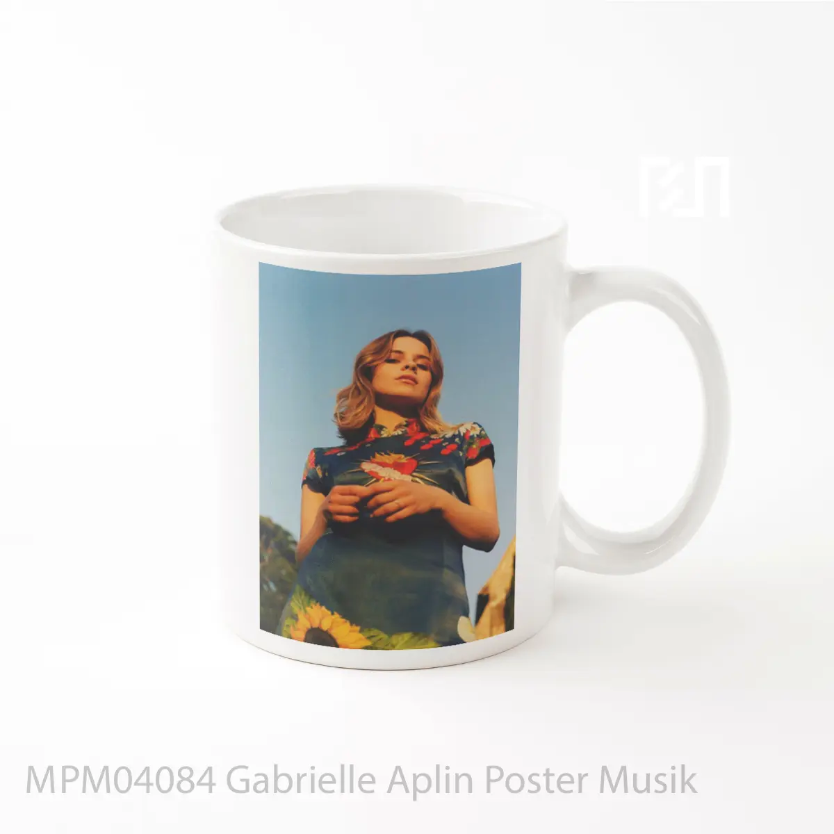 Mug Gabrielle Aplin MPM04084