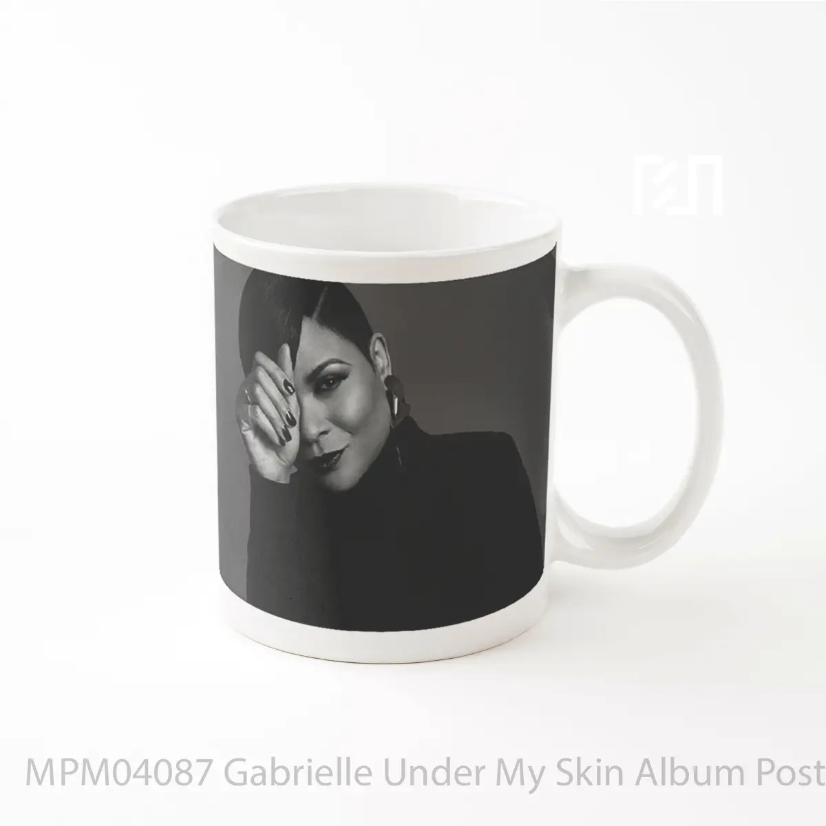 Mug Gabrielle Under My Skin Album MPM04087