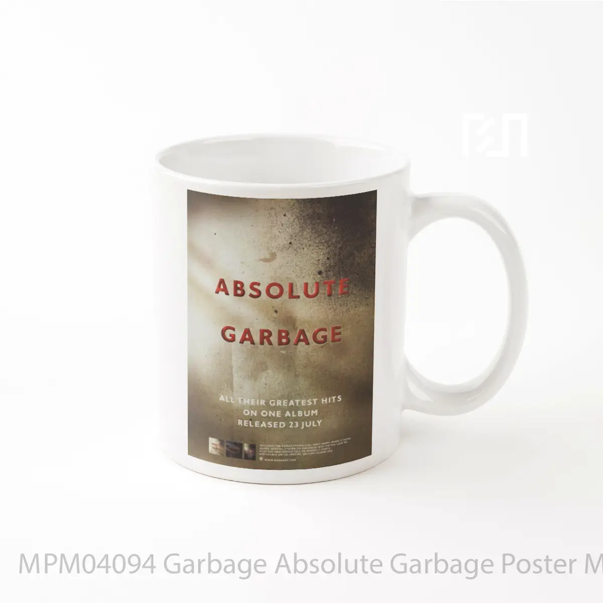 Mug Garbage Absolute Garbage MPM04094