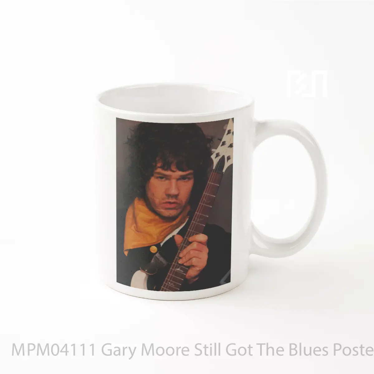 Mug Gary Moore Still Got The Blues MPM04111