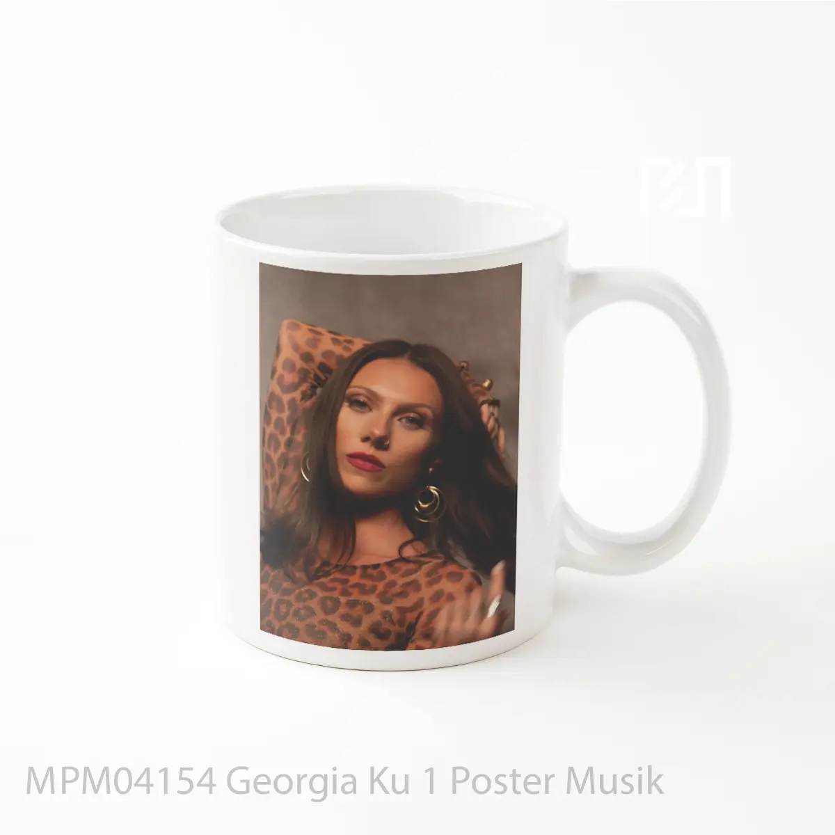 Mug Georgia Ku 1 MPM04154