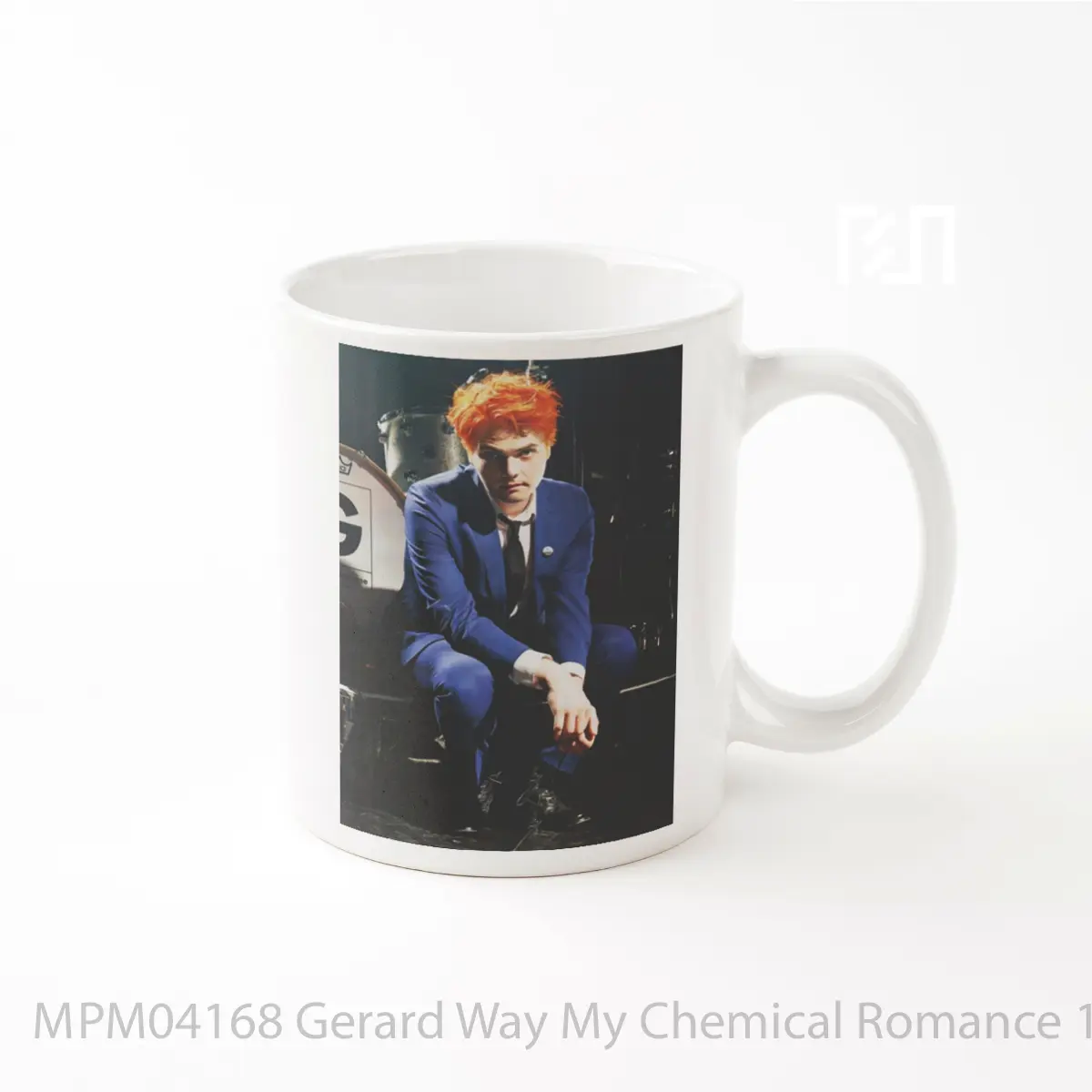 Mug Gerard Way My Chemical Romance 1 MPM04168