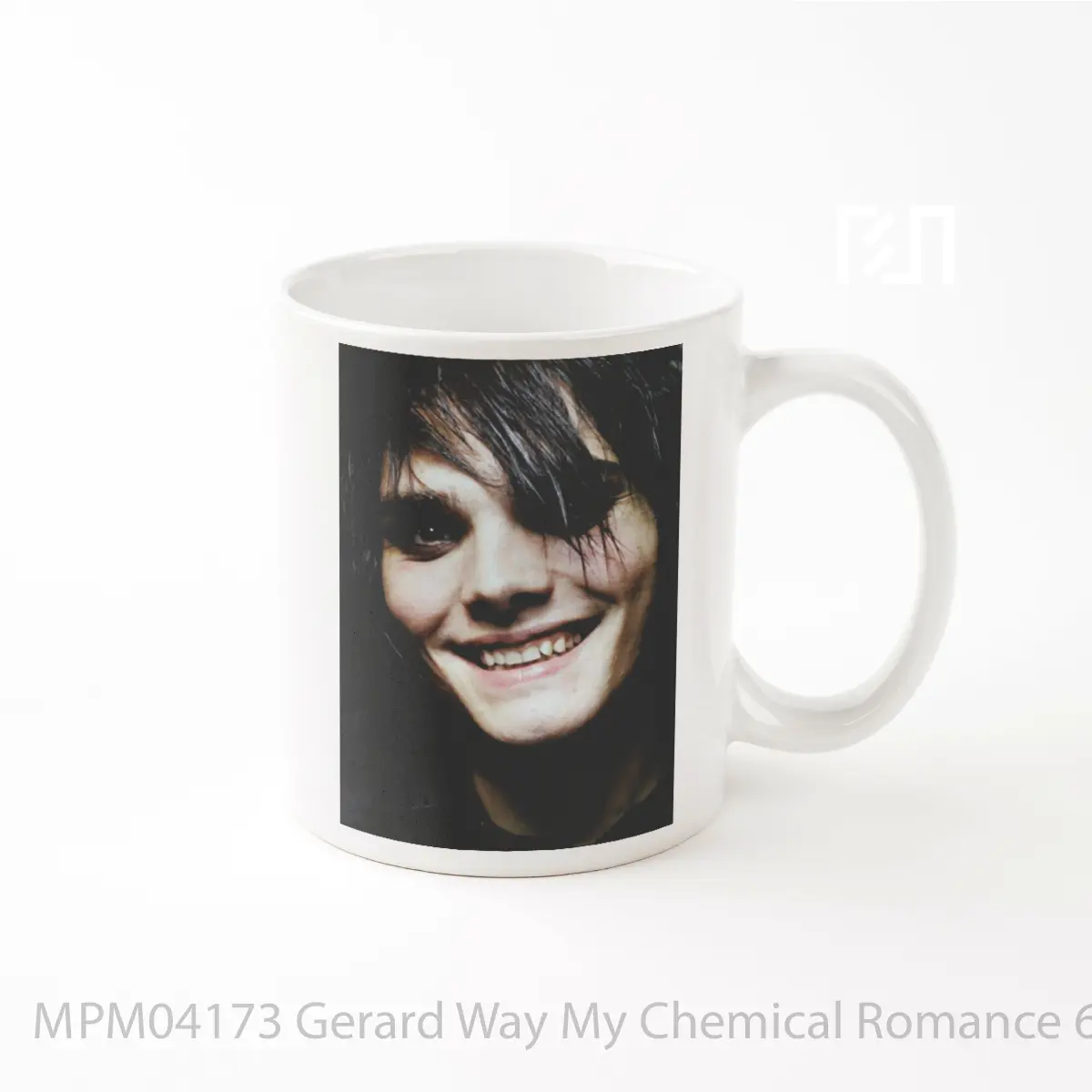 Mug Gerard Way My Chemical Romance 6 MPM04173