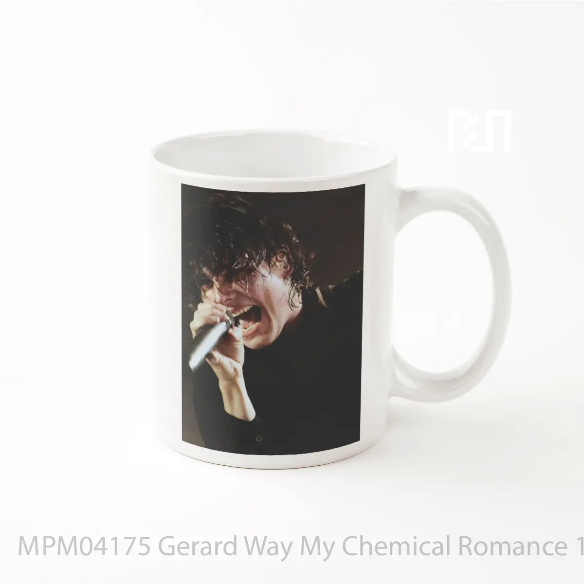 Mug Gerard Way My Chemical Romance 1_1 MPM04175