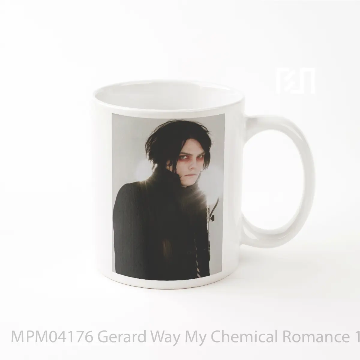 Mug Gerard Way My Chemical Romance 1_2 MPM04176