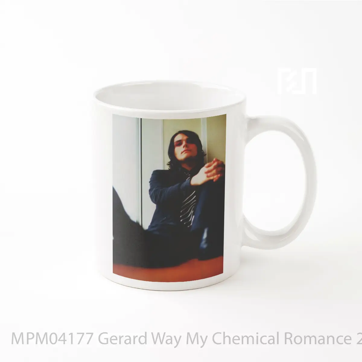 Mug Gerard Way My Chemical Romance 2 MPM04177