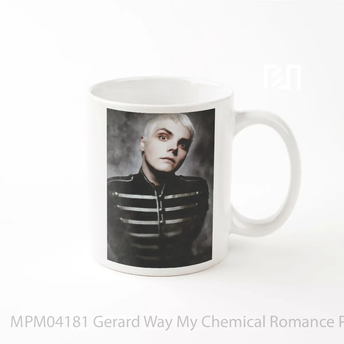Mug Gerard Way My Chemical Romance Print 1 MPM04181