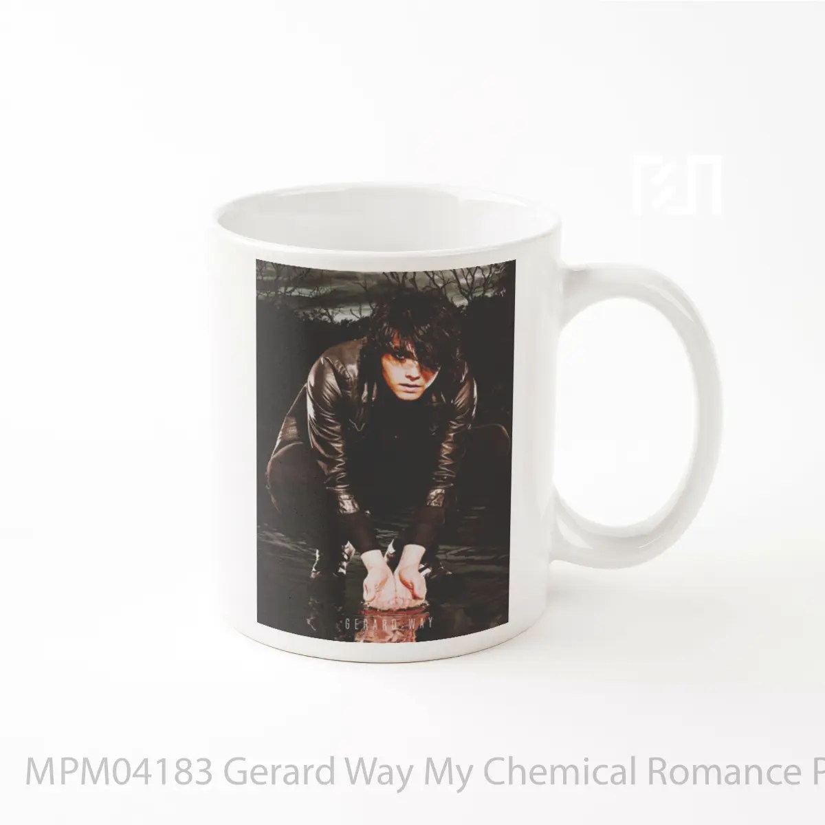 Mug Gerard Way My Chemical Romance MPM04183