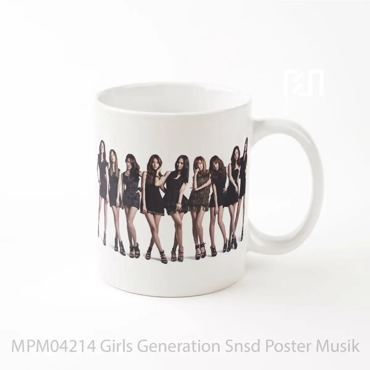 Mug Girls Generation Snsd MPM04214