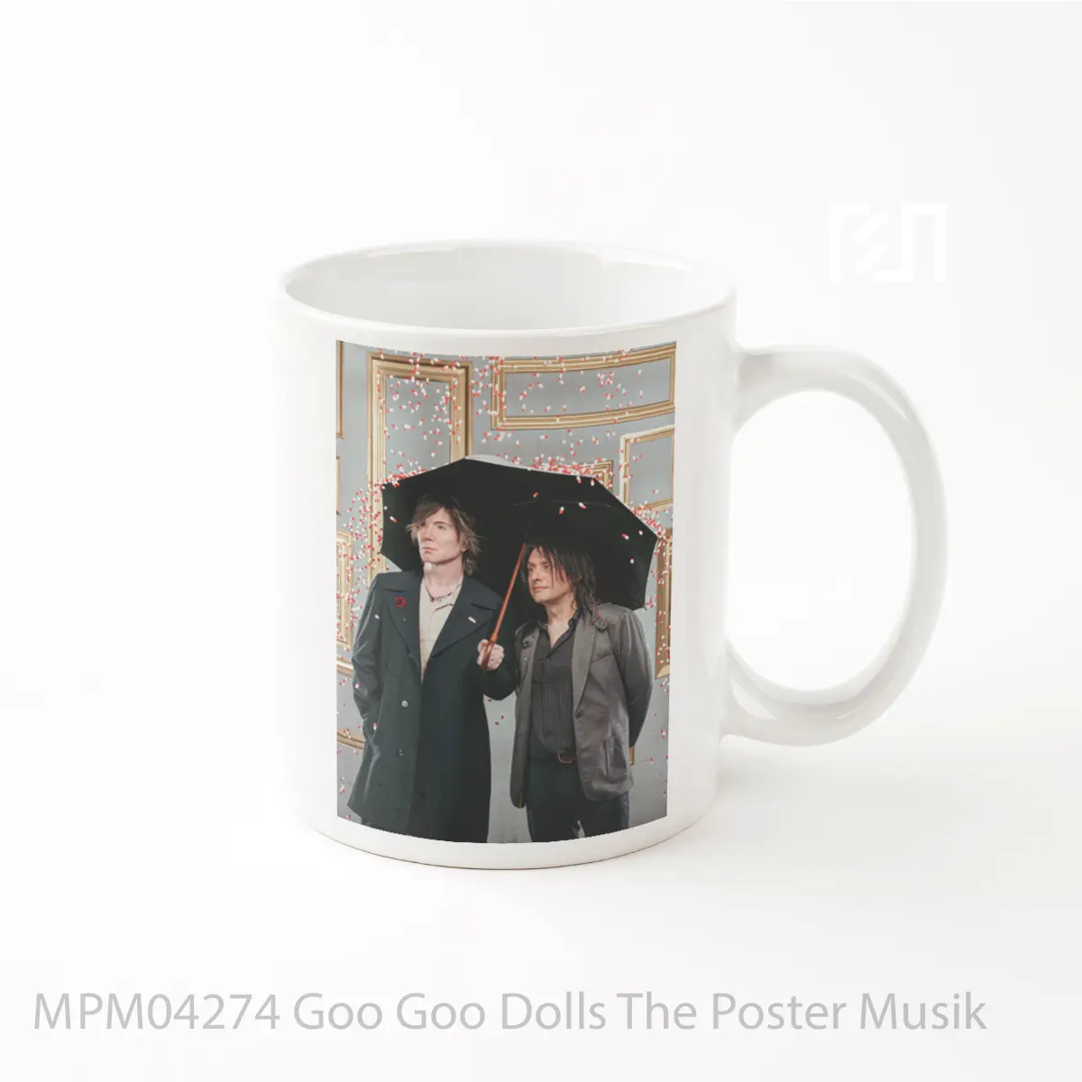 Mug Goo Goo Dolls The MPM04274