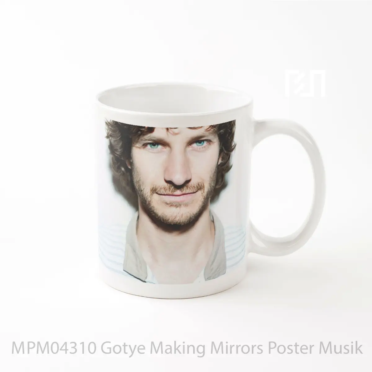 Mug Gotye Making Mirrors MPM04310