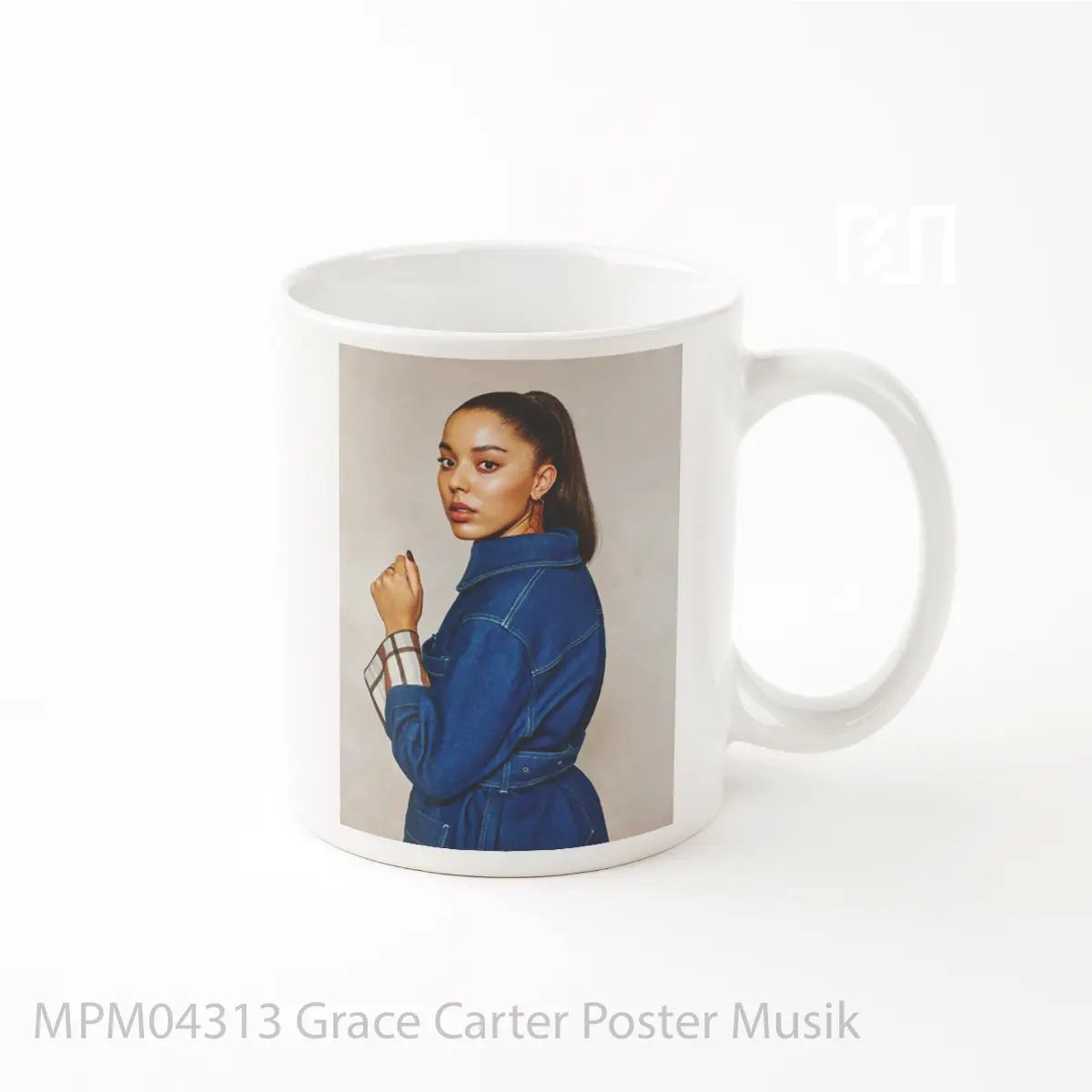 Mug Grace Carter MPM04313