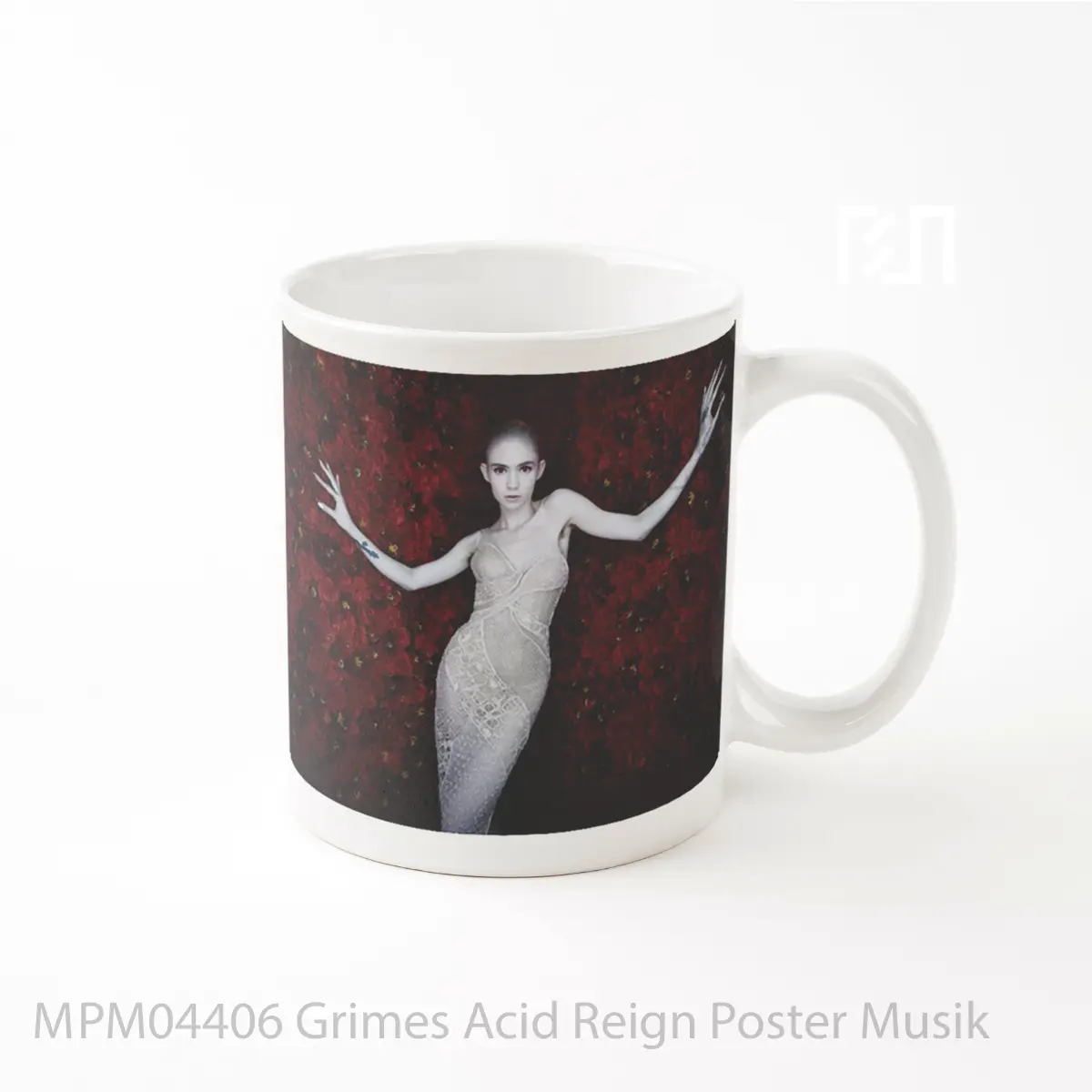 Mug Grimes Acid Reign MPM04406