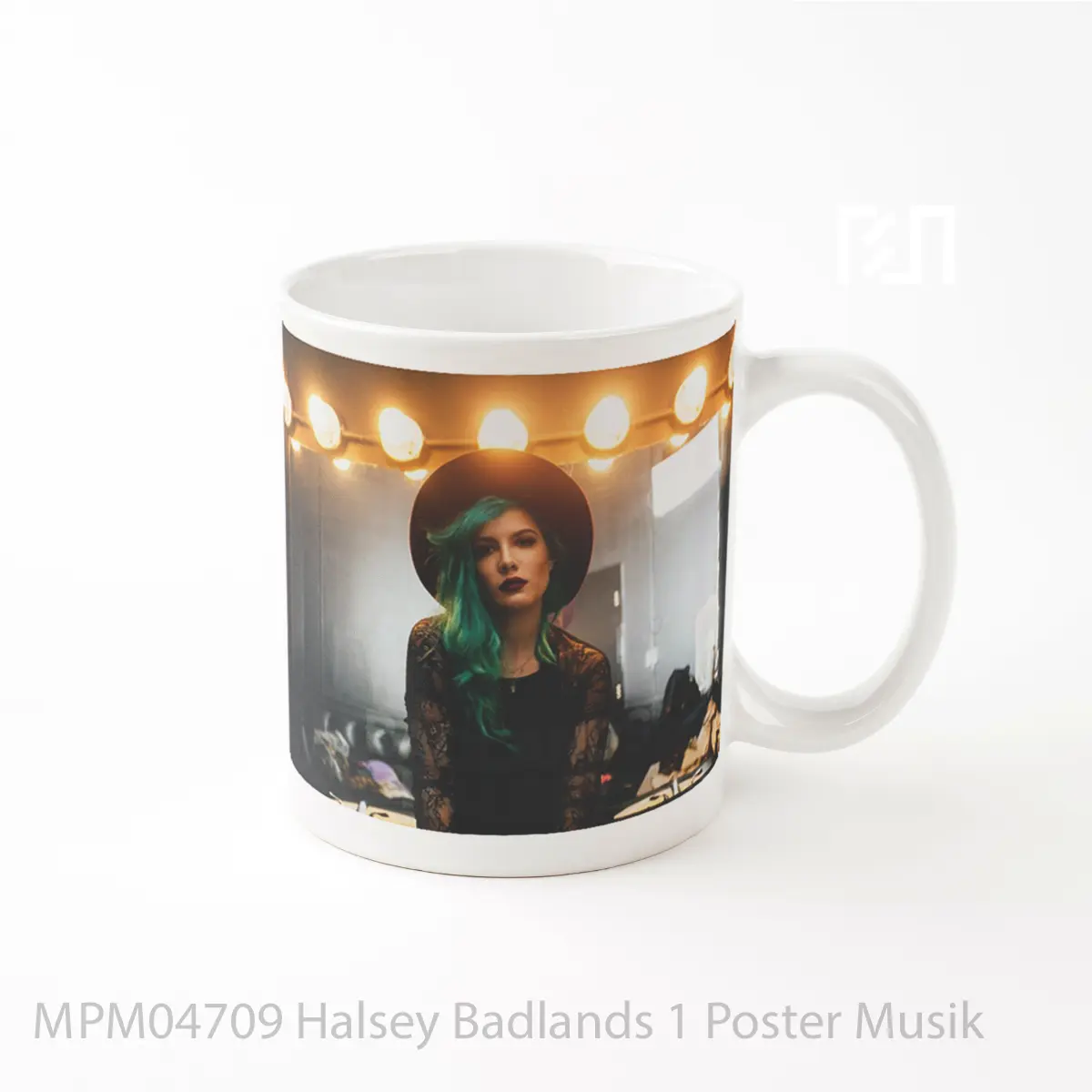 Mug Halsey Badlands 1 MPM04709