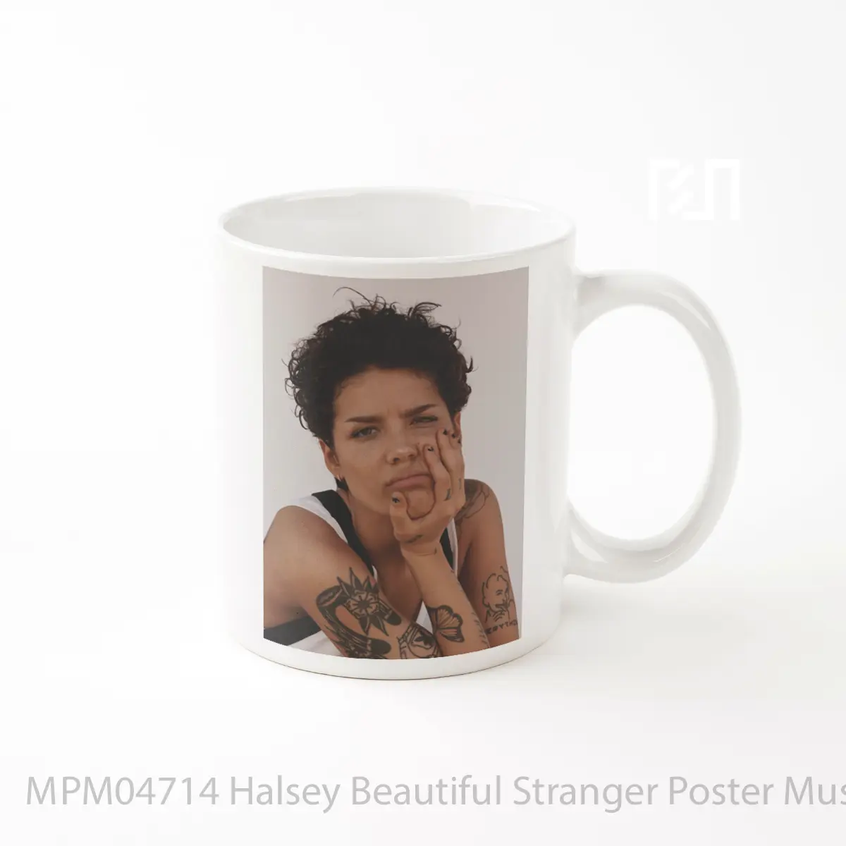 Mug Halsey Beautiful Stranger MPM04714