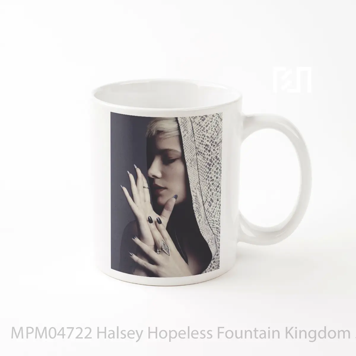 Mug Halsey Hopeless Fountain Kingdom 5 MPM04722