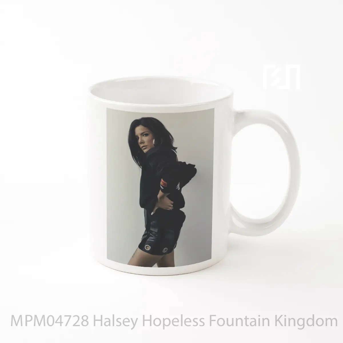 Mug Halsey Hopeless Fountain Kingdom MPM04728