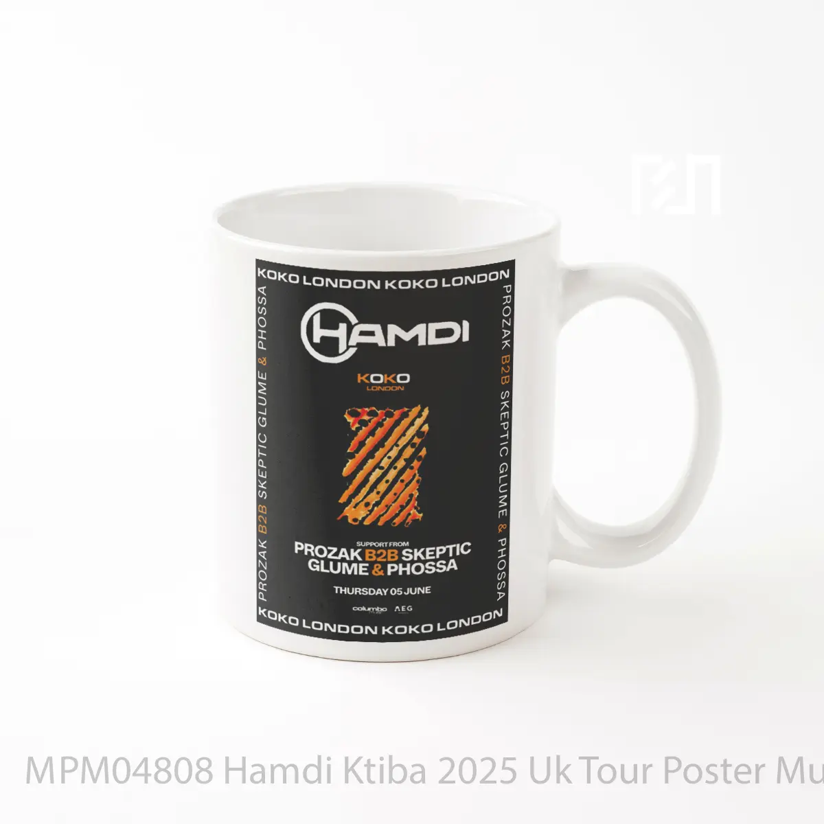 Mug Hamdi Ktiba 2025 Uk Tour MPM04808