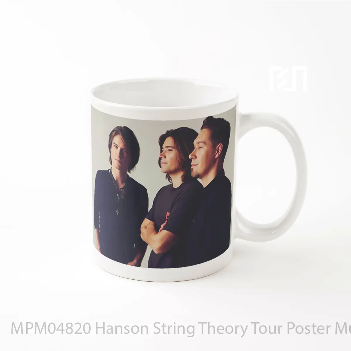 Mug Hanson String Theory Tour MPM04820