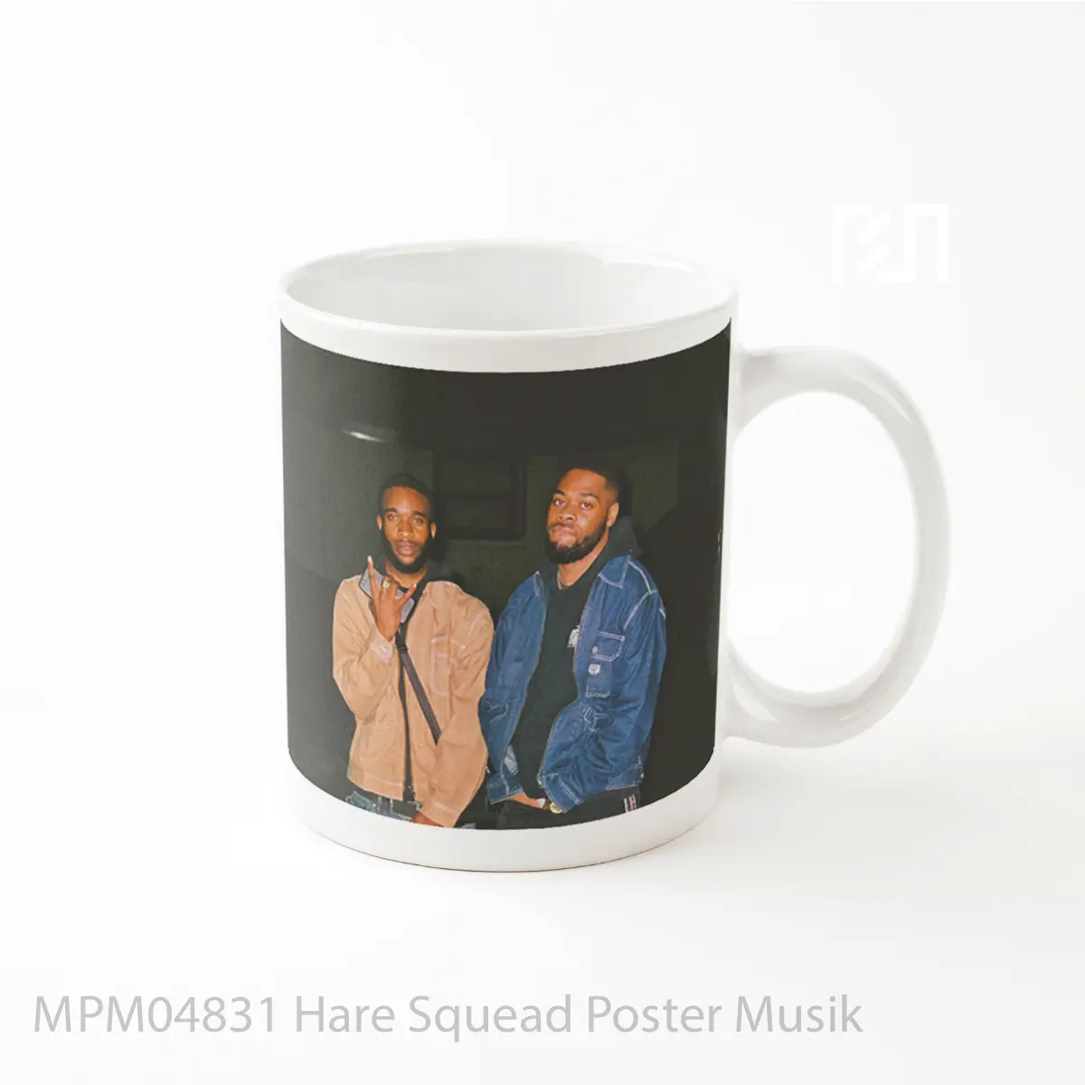 Mug Hare Squead MPM04831