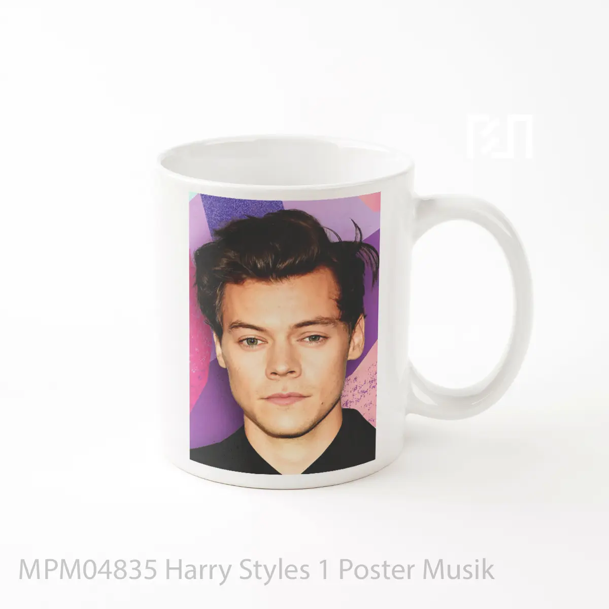 Mug Harry Styles 1 MPM04835