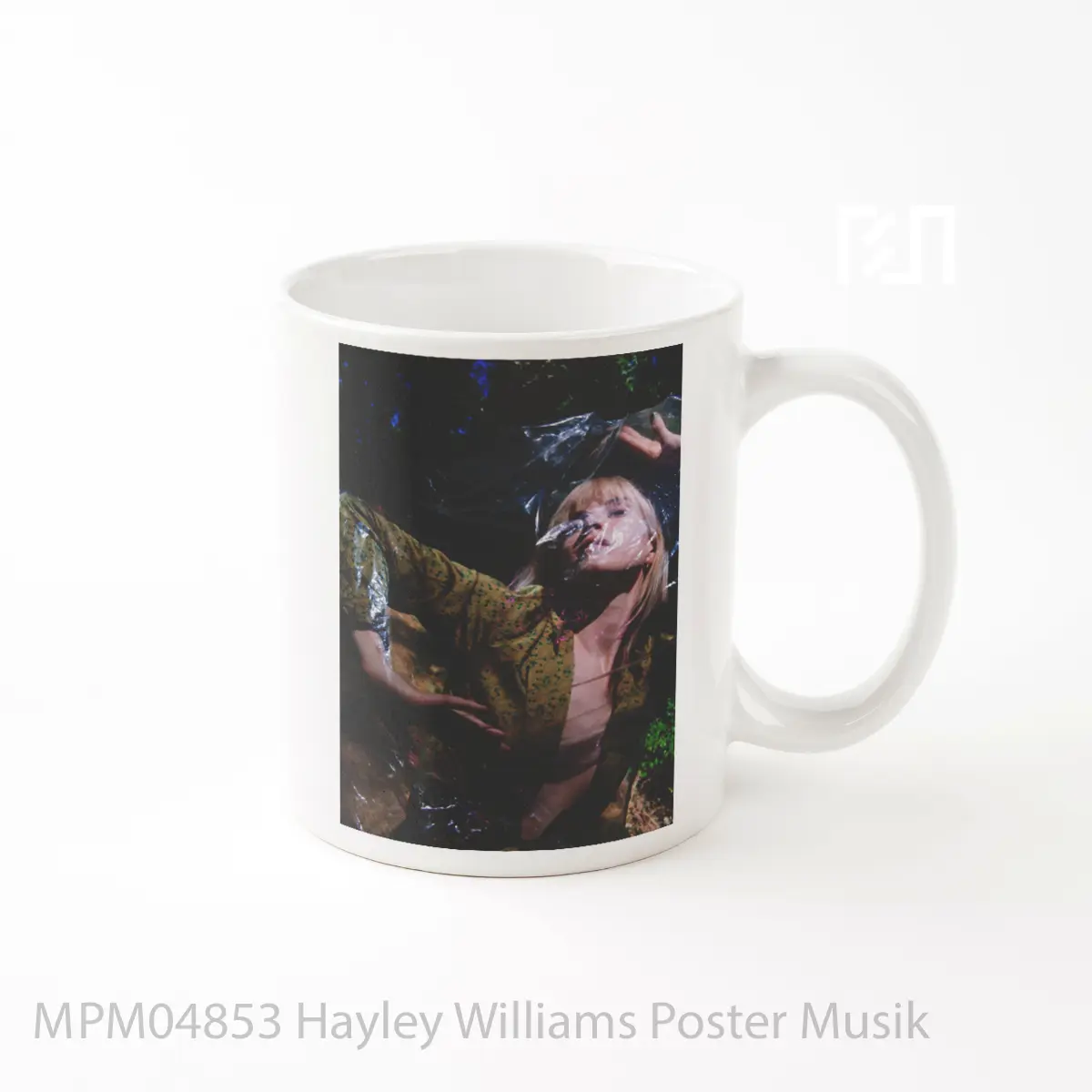 Mug Hayley Williams MPM04853