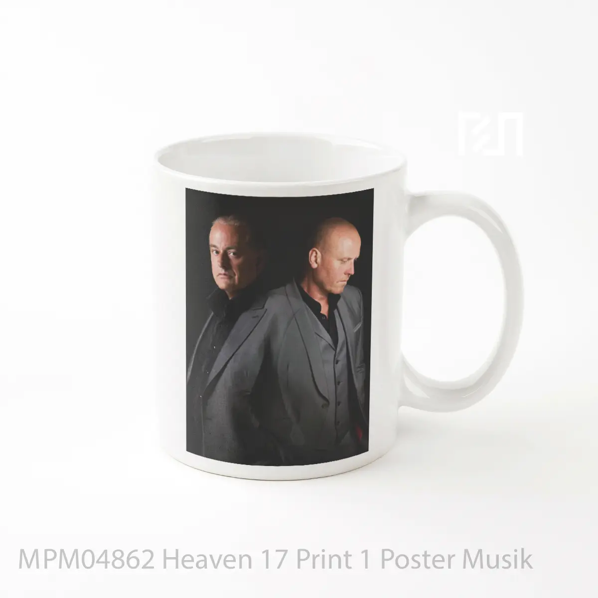 Mug Heaven 17 Print 1 MPM04862