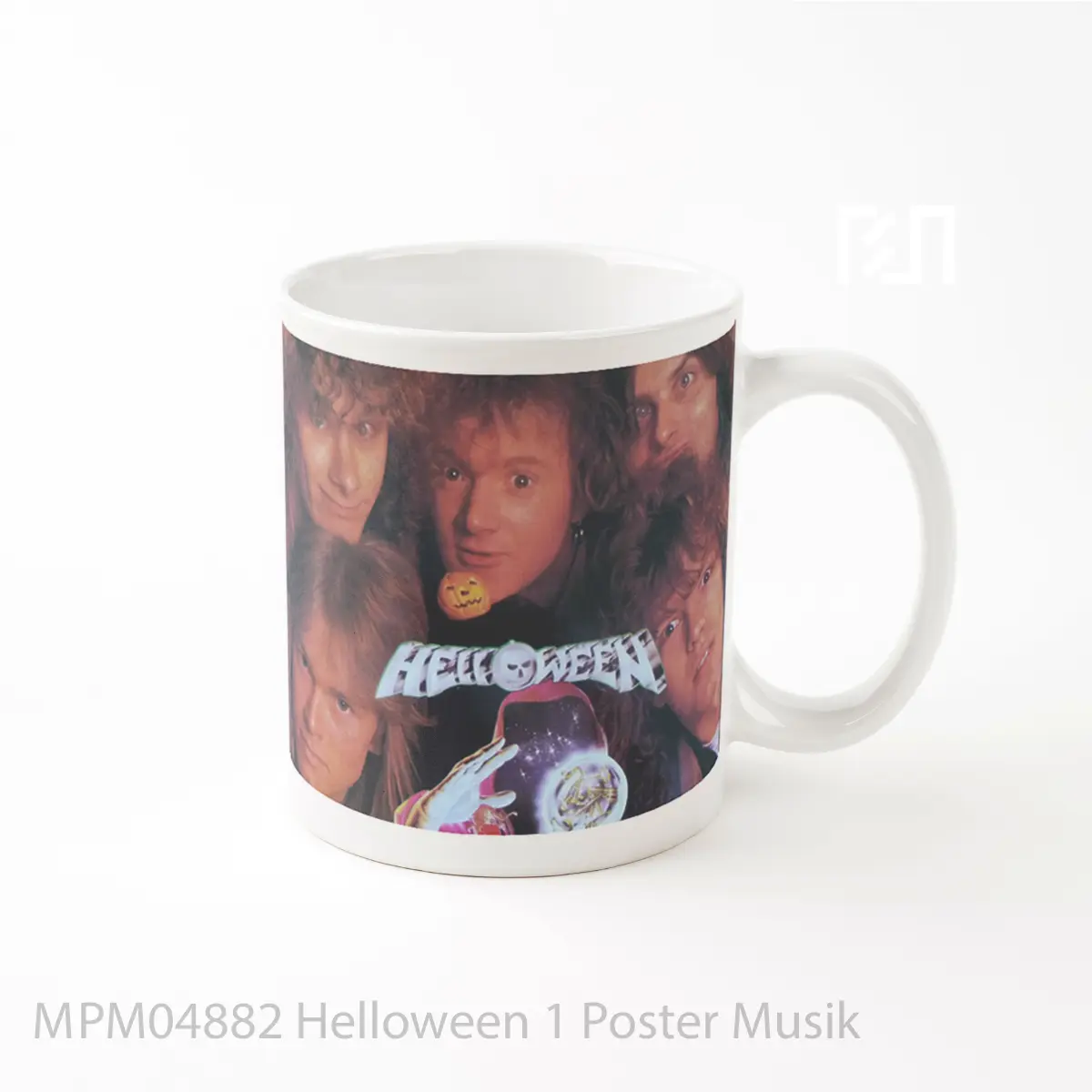Mug Helloween 1 MPM04882