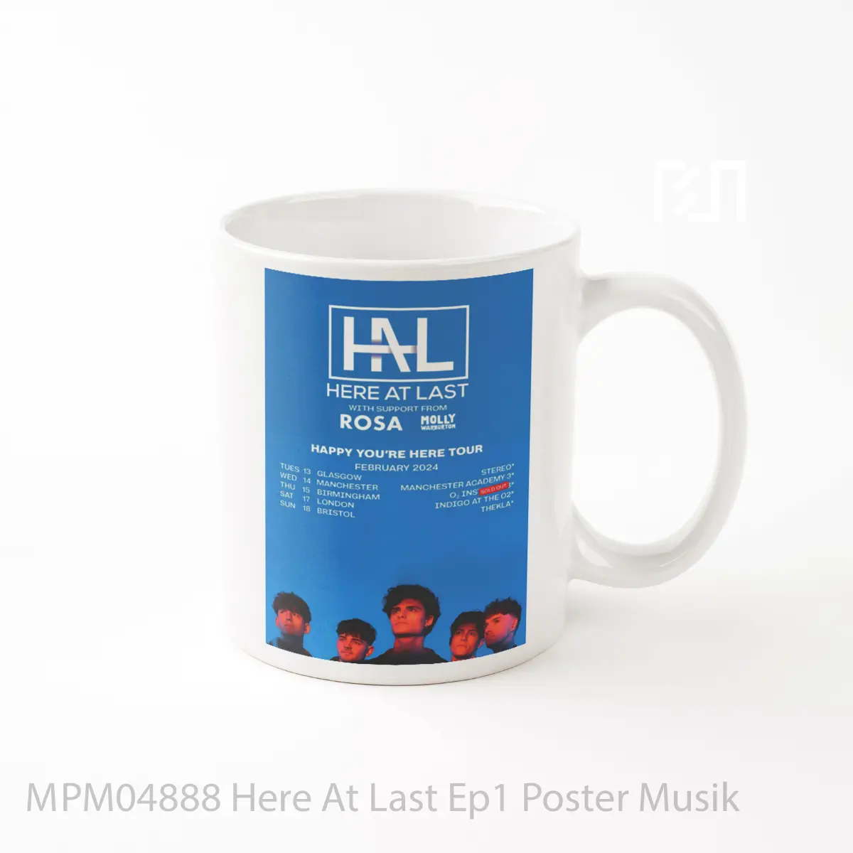 Mug Here At Last Ep1 MPM04888