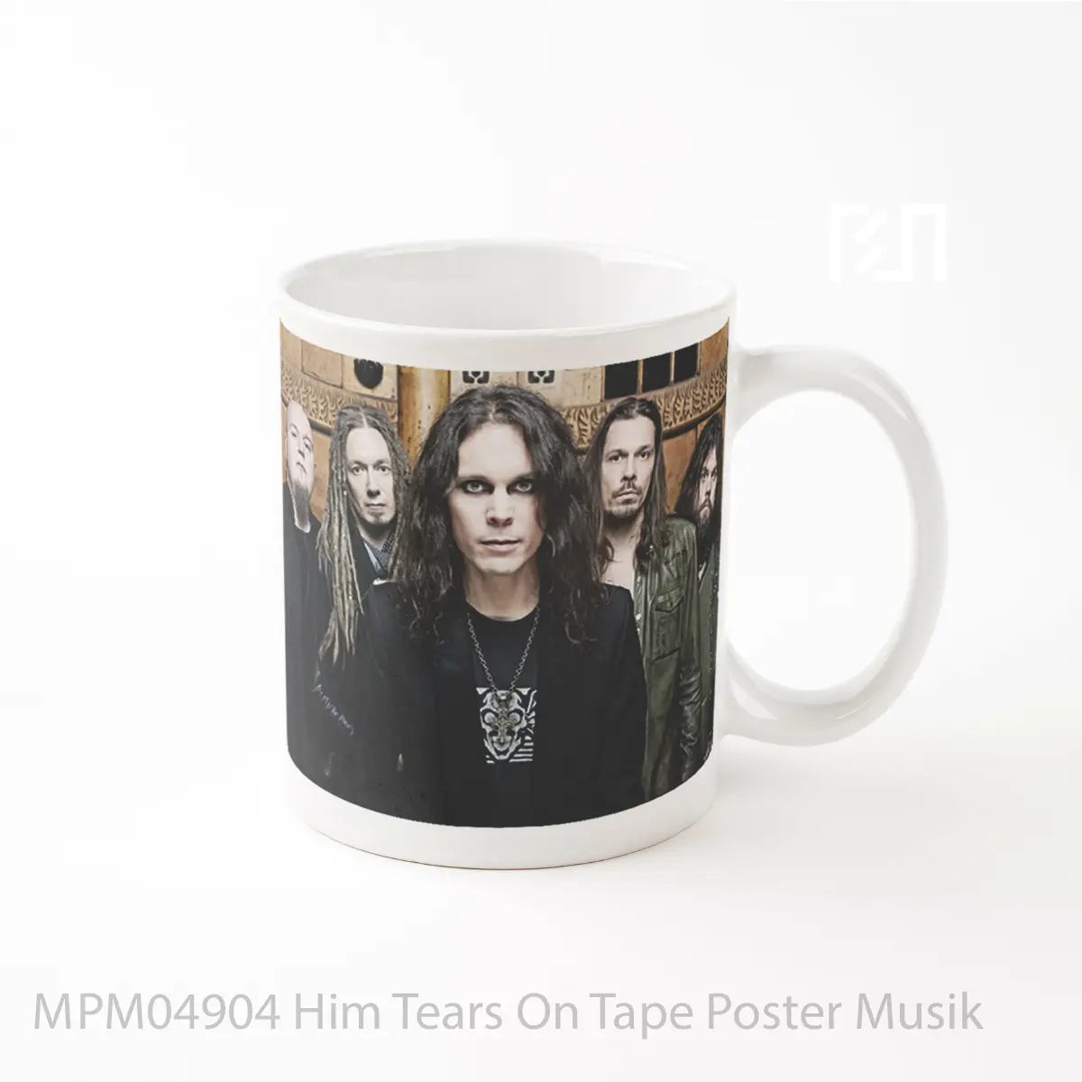 Mug Him Tears On Tape MPM04904