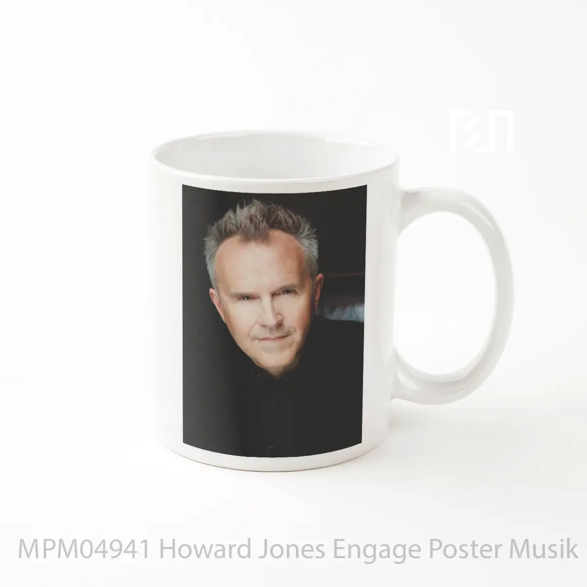 Mug Howard Jones Engage MPM04941