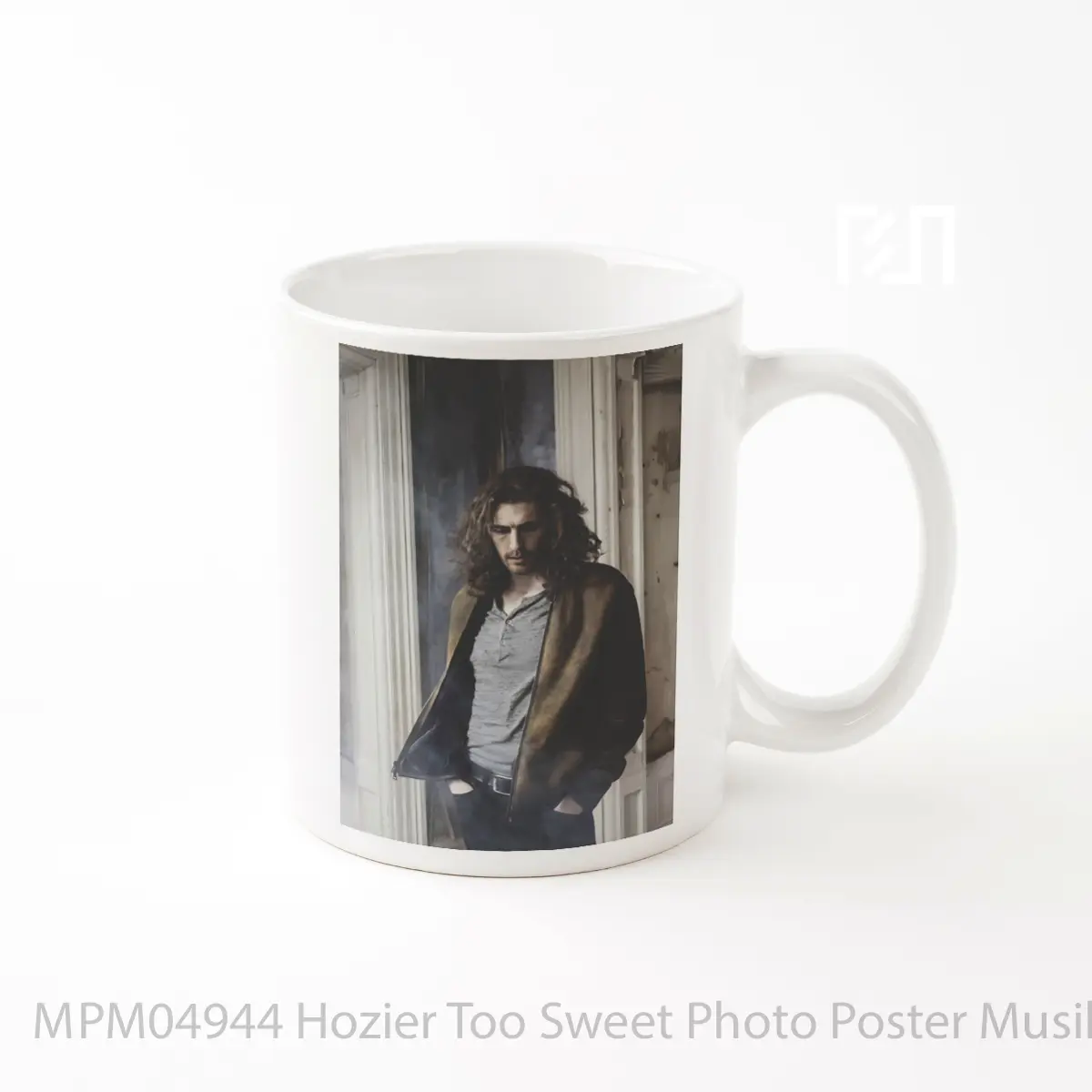 Mug Hozier Too Sweet Photo MPM04944