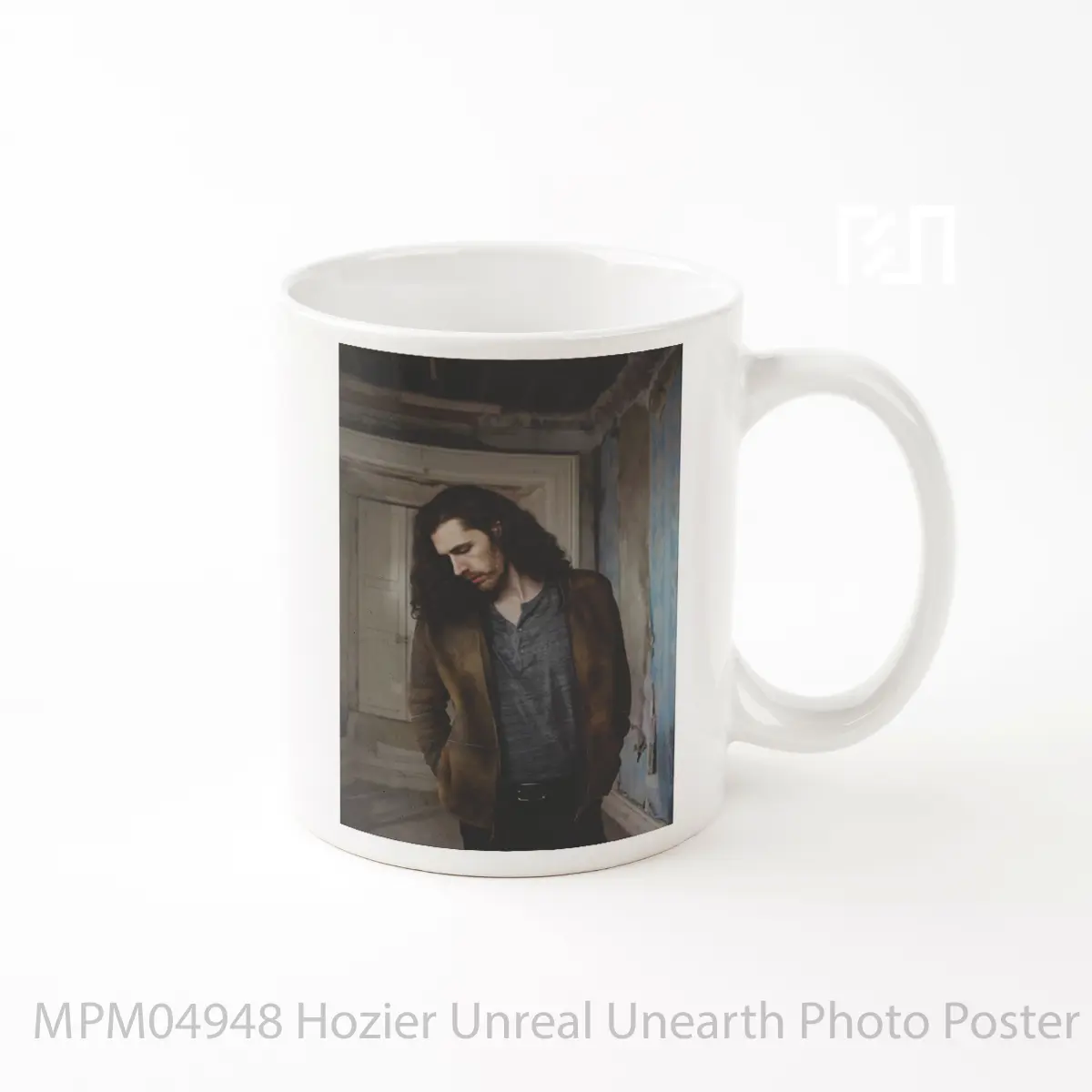 Mug Hozier Unreal Unearth Photo MPM04948