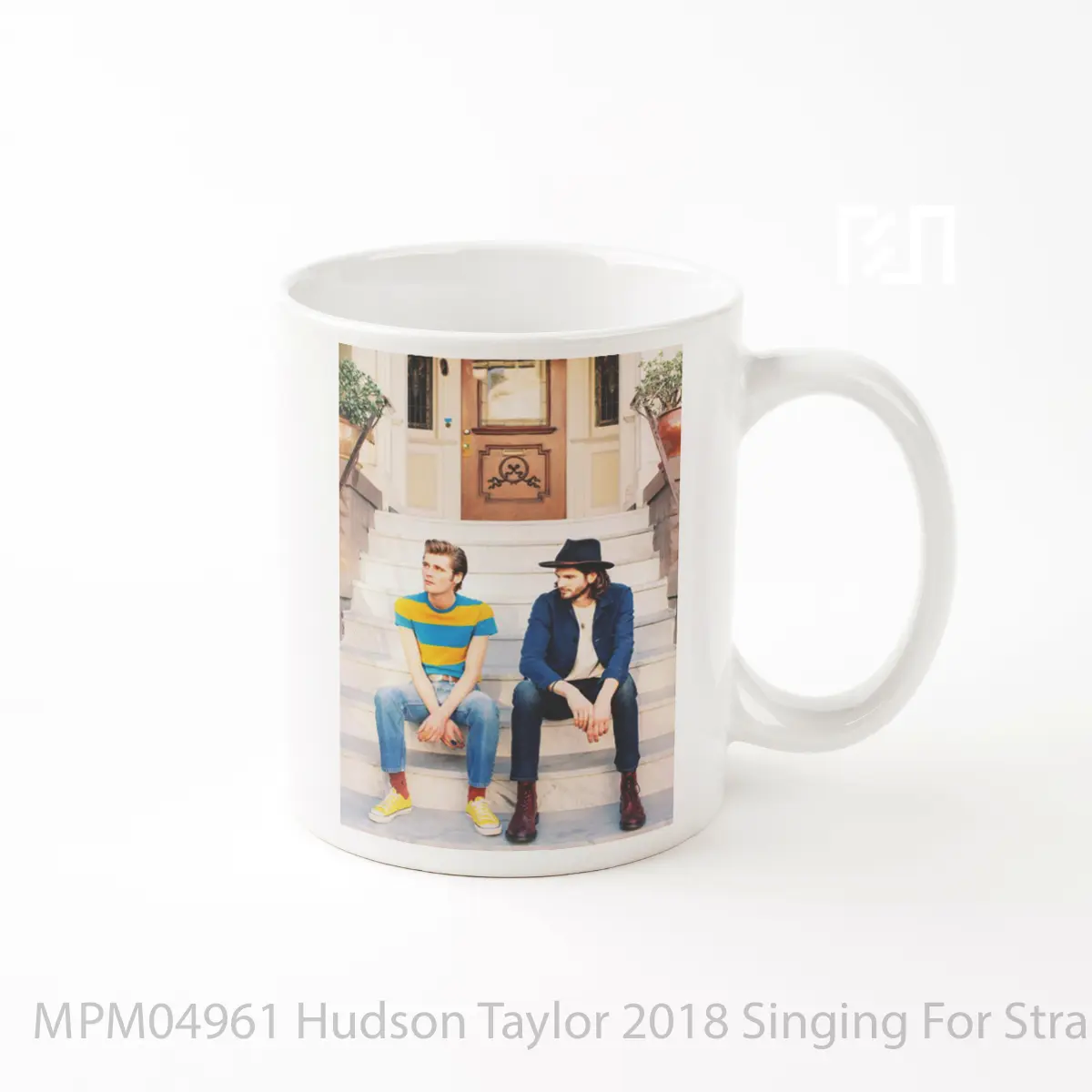 Mug Hudson Taylor 2018 Singing For Strangers Uk Tour P MPM04961