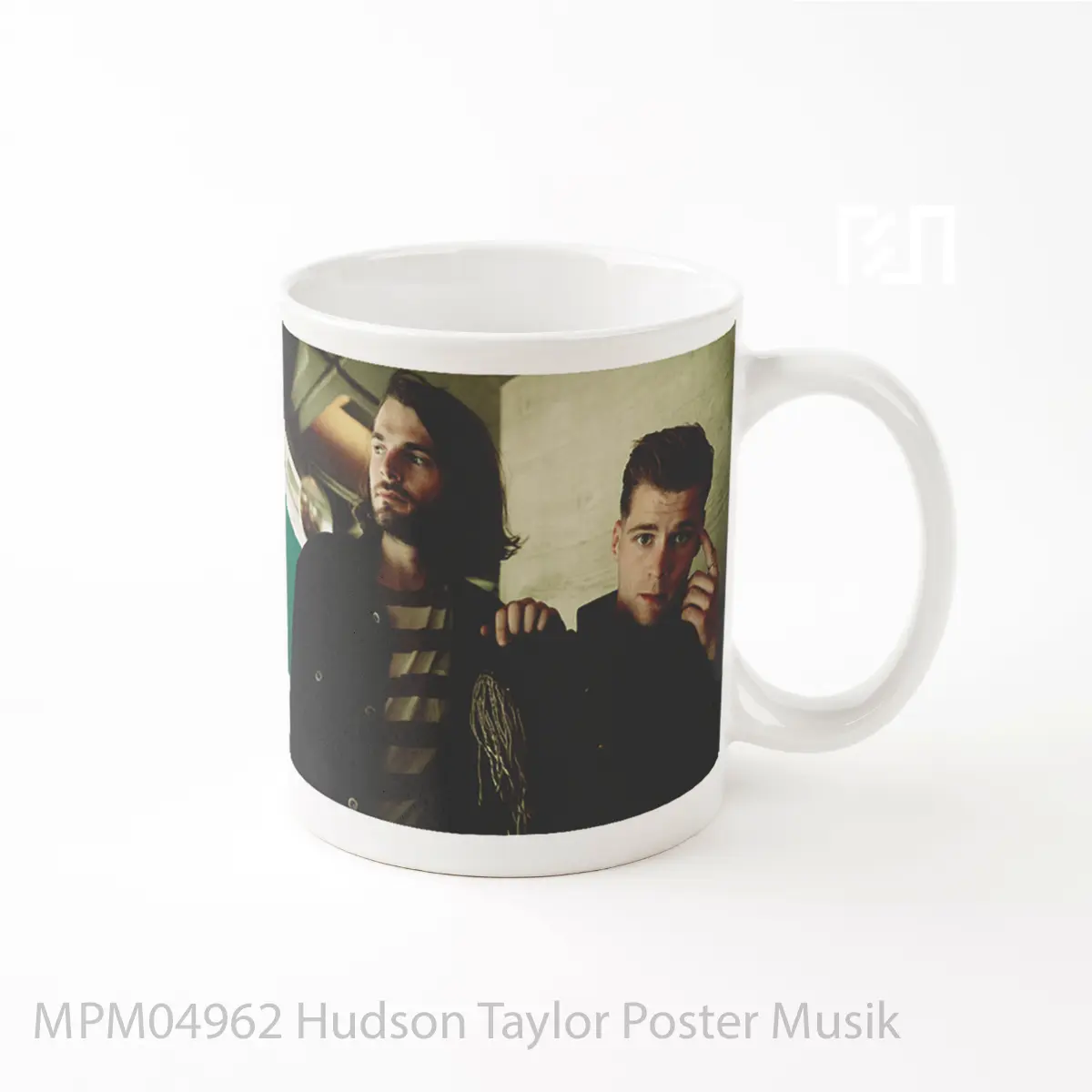 Mug Hudson Taylor MPM04962