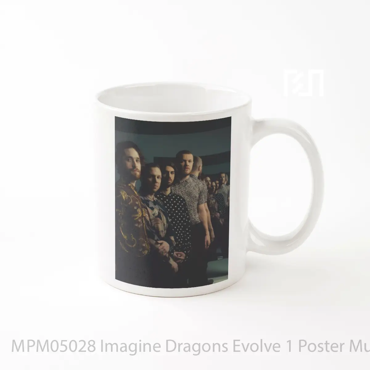 Mug Imagine Dragons Evolve 1 MPM05028