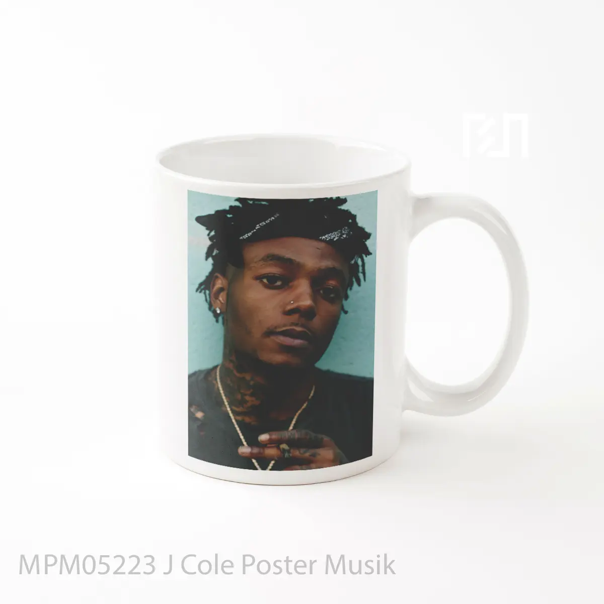 Mug J Cole MPM05223