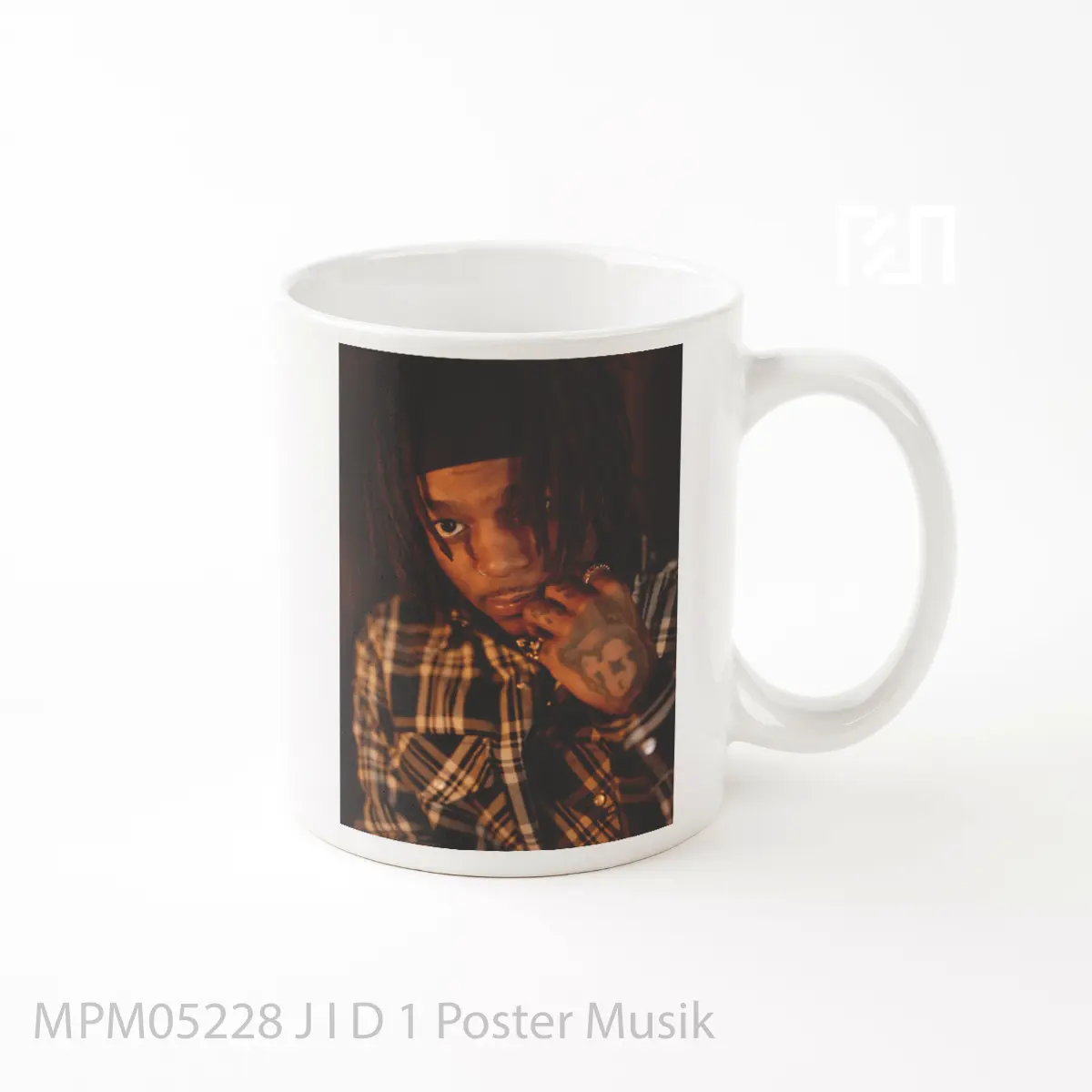 Mug J I D 1 MPM05228