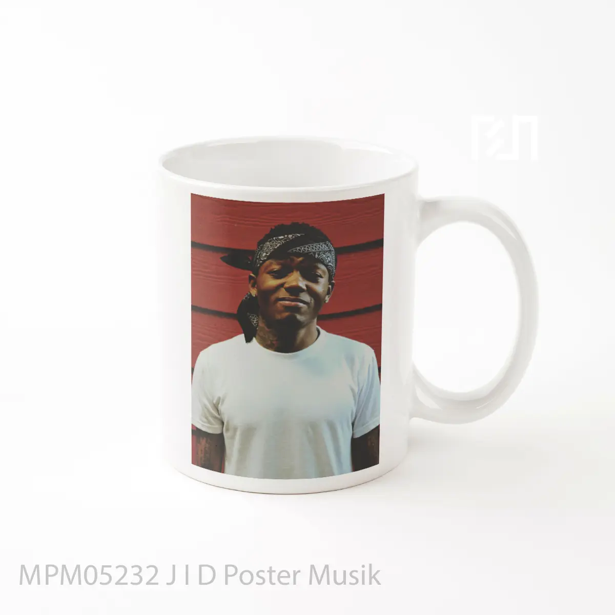 Mug J I D MPM05232