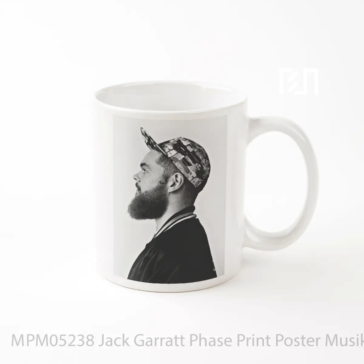 Mug Jack Garratt Phase Print MPM05238