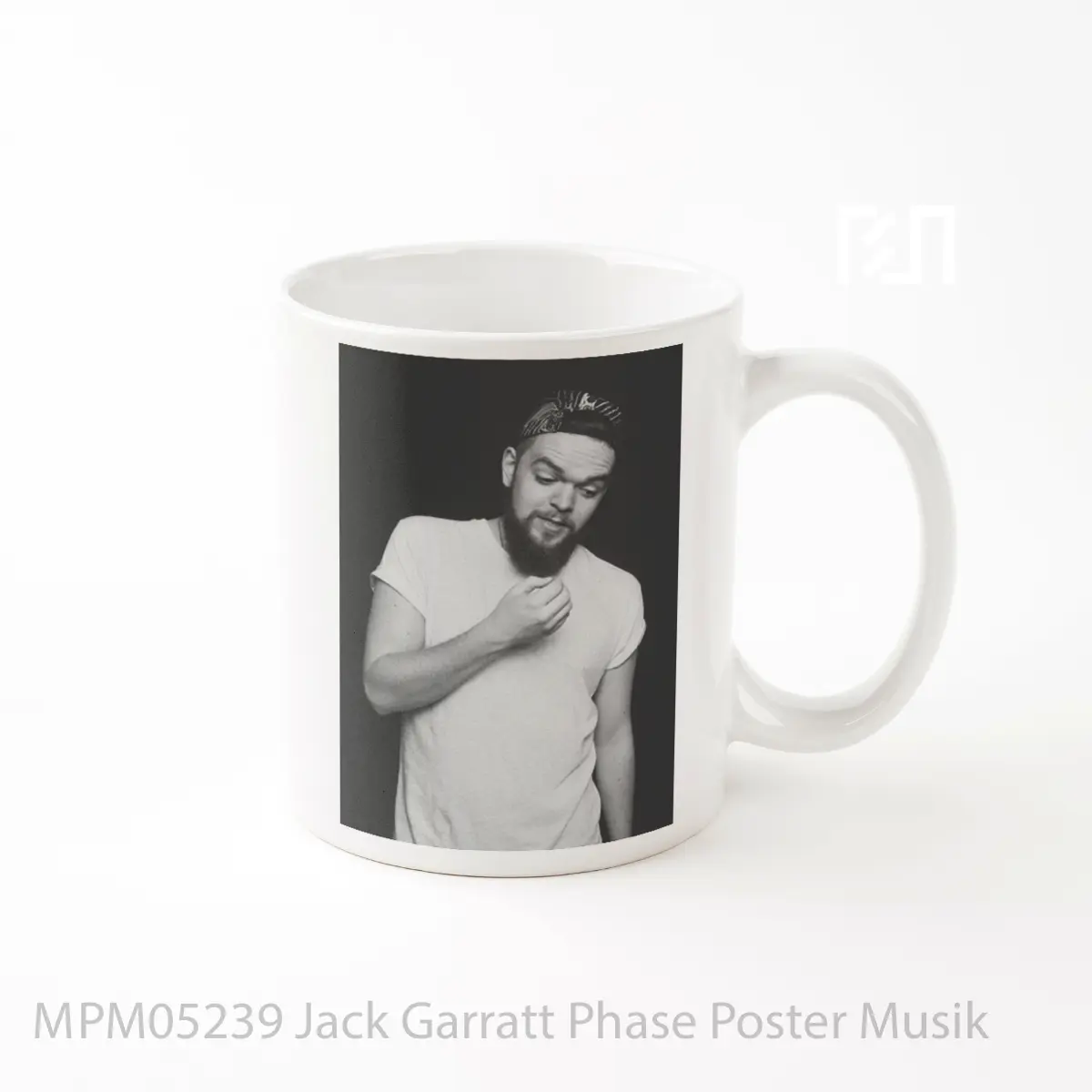 Mug Jack Garratt Phase MPM05239