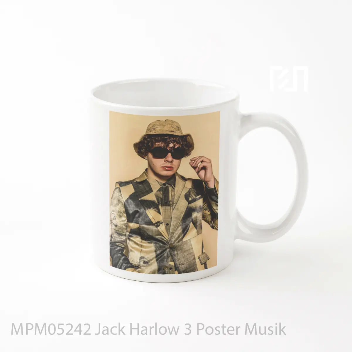 Mug Jack Harlow 3 MPM05242