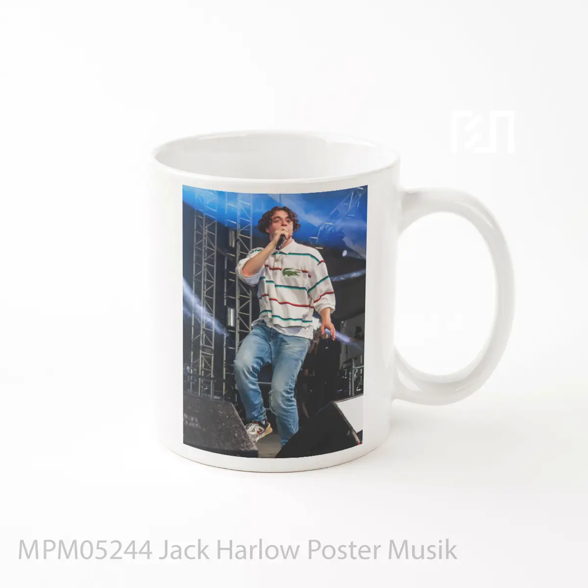 Mug Jack Harlow MPM05244