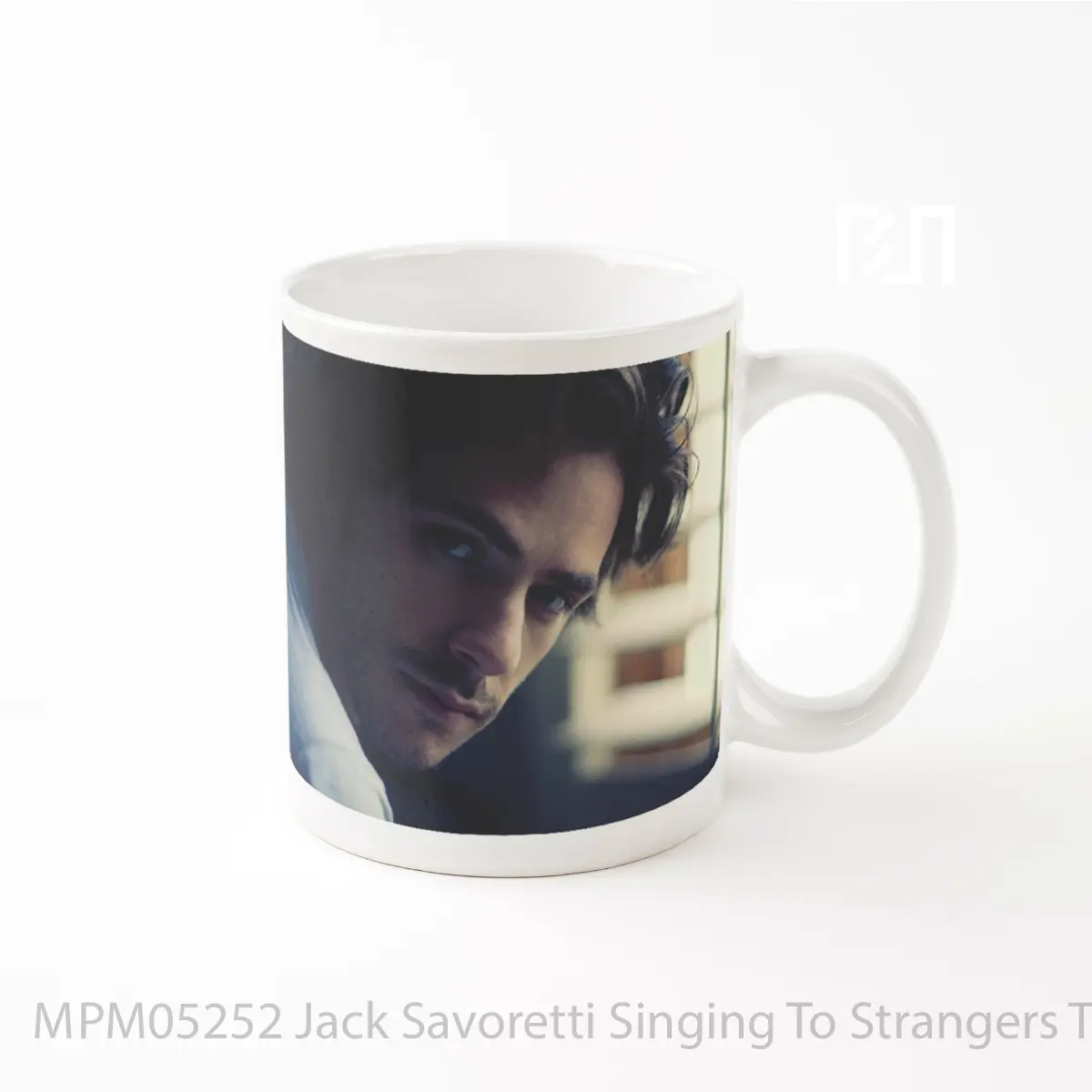 Mug Jack Savoretti Singing To Strangers Tour 7 MPM05252
