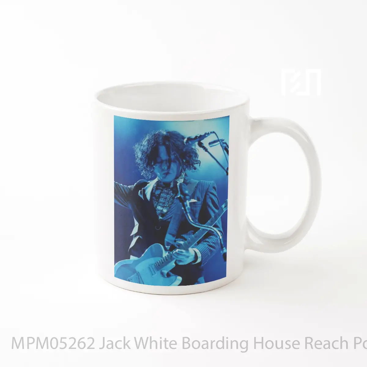 Mug Jack White Boarding House Reach MPM05262