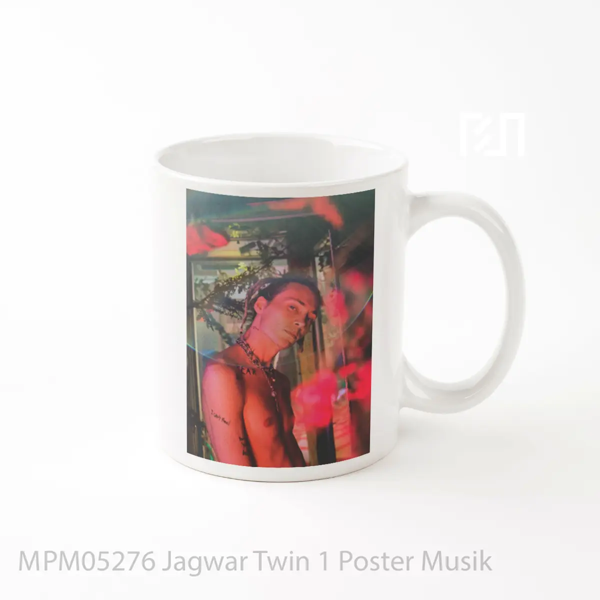 Mug Jagwar Twin 1 MPM05276
